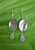 Silver-shell-droplets